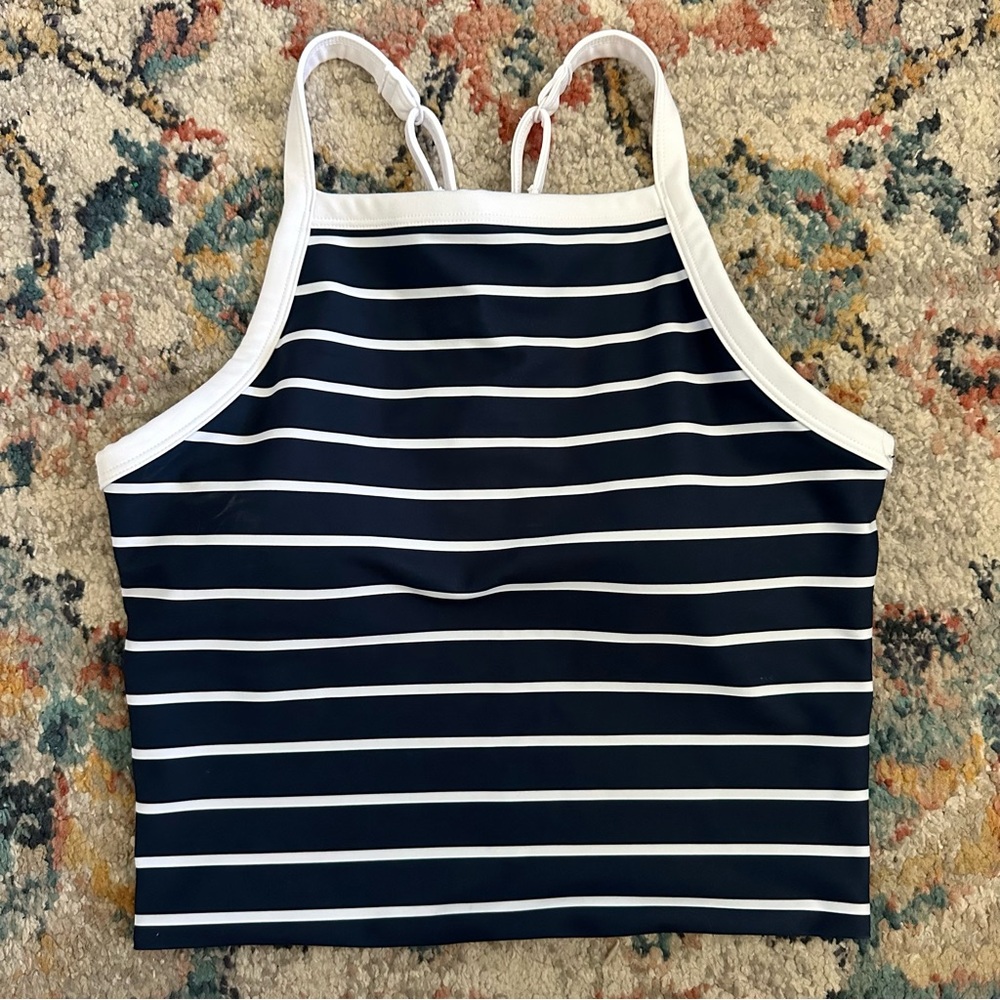 YPB sculptLUX Apron Tank